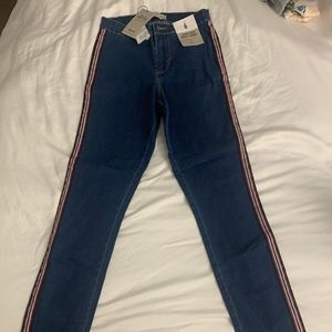 XS Jeans!